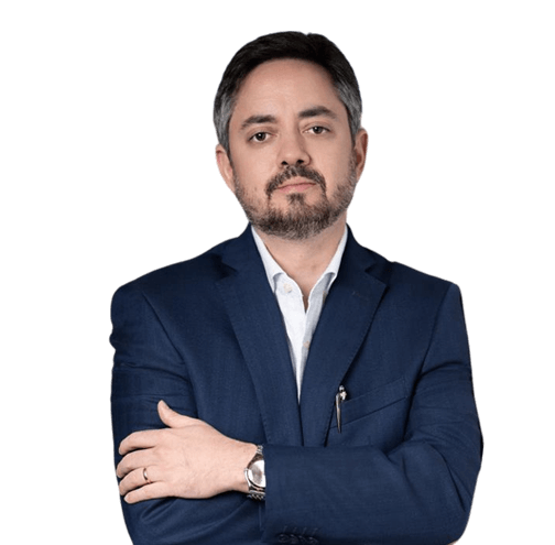 Dr. Gabriel Gazarra - Urologista especialista em HPB